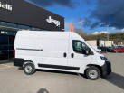 FIAT DUCATO FOURGON TOLE L2H2 MH2 3.3 T 140 CH SS BVM6