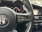 ALFA ROMEO Giulia 2.2 210 ch AT8 Q4 Veloce