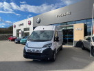 FIAT DUCATO FOURGON TOLE L2H2 MH2 3.3 T 140 CH SS BVM6