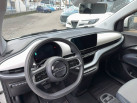 FIAT 500 e 118 ch Icône