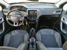 PEUGEOT 2008 1.2 PureTech 110ch SS BVM5 Crossway