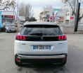 PEUGEOT 3008 1.2 Puretech 130ch SS BVM6 GT Line
