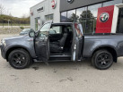 ISUZU D-MAX N60 SPACE CAB 1.9 164 CH 4X4 BVA NITRO SPORT