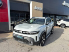 DACIA Duster ECO-G 100 Journey