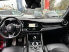 ALFA ROMEO Giulia 2.2 210 ch AT8 Q4 Veloce