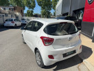 HYUNDAI i10 1.0 66 Blue Drive SL EA Sports