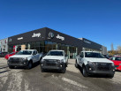ISUZU D-MAX N60 SPACE CAB 1.9 164 CH 4X4 A/T B