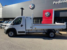 FIAT DUCATO CC MAXI BENNE 3700 3.5 L SS 140 CH TECHNO