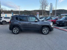 JEEP Renegade 20 l MultiJet 140 ch 4x4 BVM6 Limited