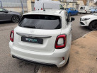 FIAT 500X 1.0 FireFly Turbo T3 120 ch Sport Pack