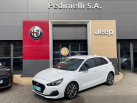 HYUNDAI i30 1.0 T-GDi 120 BVM6 Edition Mondial