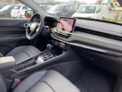 JEEP Compass 1.5 Turbo T4 130 ch BVR7 e-Hybrid Summit