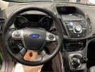 FORD Kuga 2.0 TDCi 150 SS 4x4 Titanium