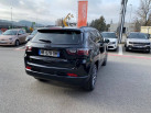 JEEP Compass 1.5 Turbo T4 130 ch BVR7 e-Hybrid Summit