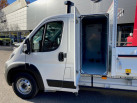 FIAT DUCATO CC MAXI BENNE 3700 3.5 L SS 140 CH TECHNO