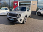 JEEP Renegade 1.3 Turbo T4 190 ch PHEV BVA6 4xe eAWD Limited