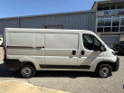 FIAT DUCATO FGN TOLE L2H1 MH1 3.0 T 120 CH SS BVM6