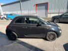 FIAT 500C 1.2 69 ch S/S Dualogic Collezione Fall