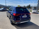 SEAT Tarraco 2.0 TDI 190 ch Start/Stop DSG7 4Drive 7 pl Xcellence