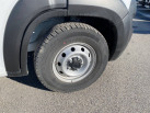 FIAT DUCATO CC L 3.5 T MAXI HD 180 CH SS BVM6 BENNE ACIER 3200 COFFRE JPM