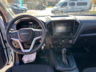 ISUZU D-MAX N60 SPACE CAB 1.9 164 CH 4X4 A/T B