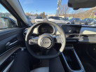 FIAT 600 1.2 Hybrid 100ch DCT6 La Prima