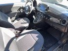 FIAT 500C 1.2 69 ch S/S Dualogic Collezione Fall