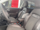 FIAT 500X 1.4 MultiAir 140 ch DCT Lounge