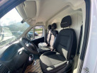 FIAT DUCATO FOURGON TOLE L3H2 LH2 3.3 T 140 CH SS BVM6