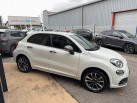 FIAT 500X 1.0 FireFly Turbo T3 120 ch Sport Pack