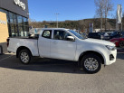 ISUZU D-MAX N60 SPACE CAB 1.9 164 CH 4X4 AT BB