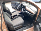 FIAT 500 31 e 118 ch Icône