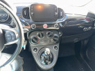 FIAT 500C 1.2 69 ch S/S Dualogic Collezione Fall
