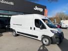 FIAT DUCATO FOURGON TOLE L3H2 LH2 3.3 T 140 CH SS BVM6