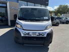 FIAT DUCATO FOURGON TOLE 3.5 M H1 SS 140 CH