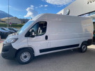 FIAT DUCATO FOURGON TOLE L3H2 LH2 3.3 T 140 CH SS BVM6