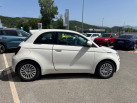 FIAT 500 e 95 ch Action