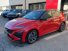 HYUNDAI Kona 1.0 T-GDi 120 Hybrid 48V N Line Executive