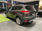FORD Kuga 2.0 TDCi 150 SS 4x4 Titanium