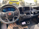 FIAT DUCATO FOURGON TOLE L3H2 LH2 3.3 T 140 CH SS BVM6