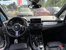 BMW Active Tourer 225xe iPerformance 224 ch M Sport A