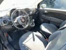 FIAT 500C 1.2 69 ch S/S Dualogic Collezione Fall