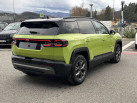 JEEP Compass 1.2 Turbo T3 145 ch BVR6 e-Hybrid 4x2 First Edition