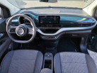 FIAT 500 e 118 ch Icône
