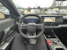 JEEP Compass 1.2 Turbo T3 145 ch BVR6 e-Hybrid 4x2 First Edition