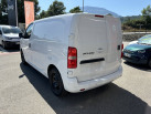 FIAT SCUDO FOURGON BLUEHDI 145 M BVM6