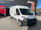 FIAT DUCATO FOURGON TOLE L3H2 LH2 3.3 T 140 CH SS BVM6