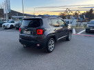 JEEP Renegade 20 l MultiJet 140 ch 4x4 BVM6 Limited