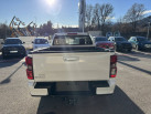 ISUZU D-MAX N60 SPACE CAB 1.9 164 CH 4X4 AT BB