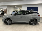 HYUNDAI Tucson 1.6 T-GDI 265 HTRAC Plug-in BVA6 N Line Executive